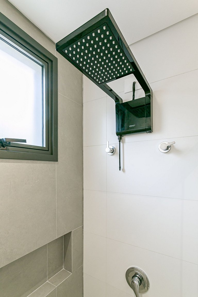 300m from Ingleses Beach | Rooftop Pool #IA36