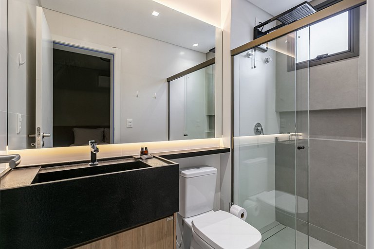 300m from Ingleses Beach | Rooftop Pool #IA36