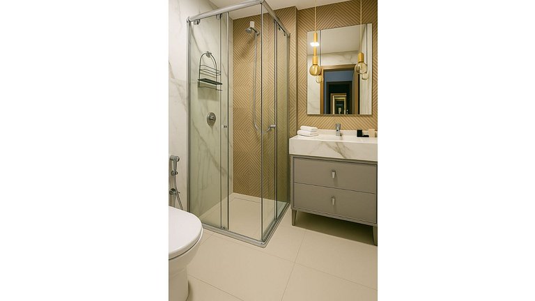 Foodhall | WI-FI 800MB | 450m from Shopping #CA98