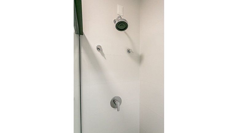 WI-FI 600mb | Pool with Sea View | #SAL11