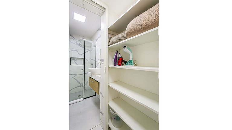 Polo Central | 300MB Wi-Fi | Smart TV #CA94