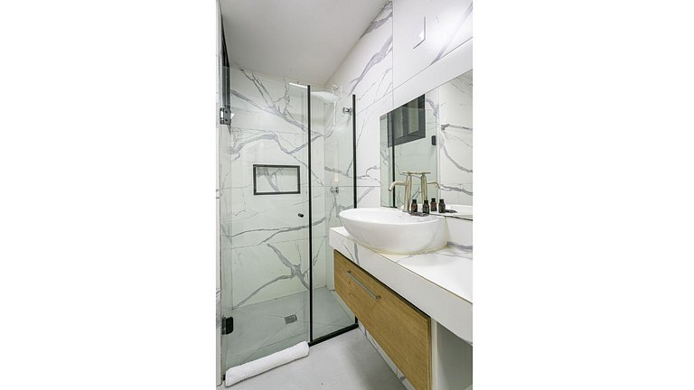 Polo Central | Wi-Fi 300MB | Smart TV #CA94