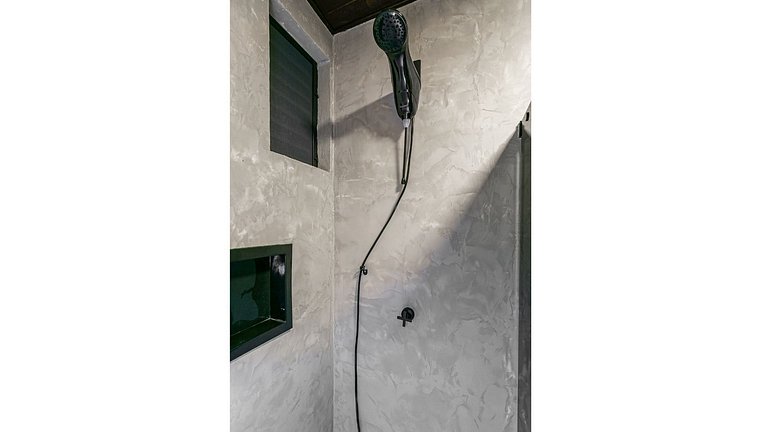 50m from Jurerê Beach | Wi-Fi 1000MB