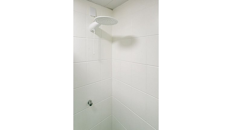 WI-FI 600MB | Piscina no Rooftop #CA90