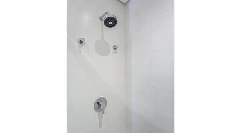 WI-FI 500mb | Piscina com Vista Mar | #SAL06