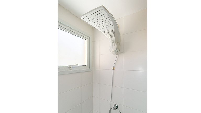 Churrasqueira | Piscina | Wi-Fi 500MB #IA33