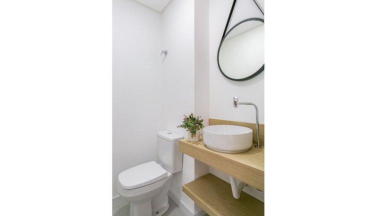 ON Trindade | Terraço + Wi-Fi 500MB #Trina07