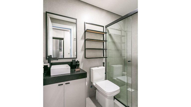 Foodhall Viva Trindade | Wi-Fi 600MB #TRINA06