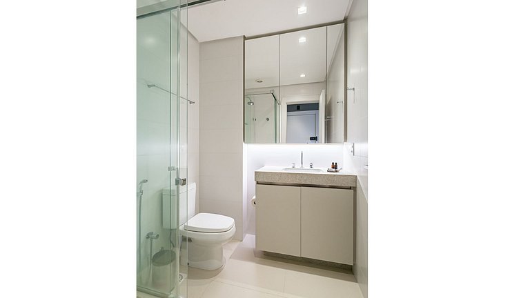 WI-FI 600MB | Foodhall | 450m from Shopping #CA91