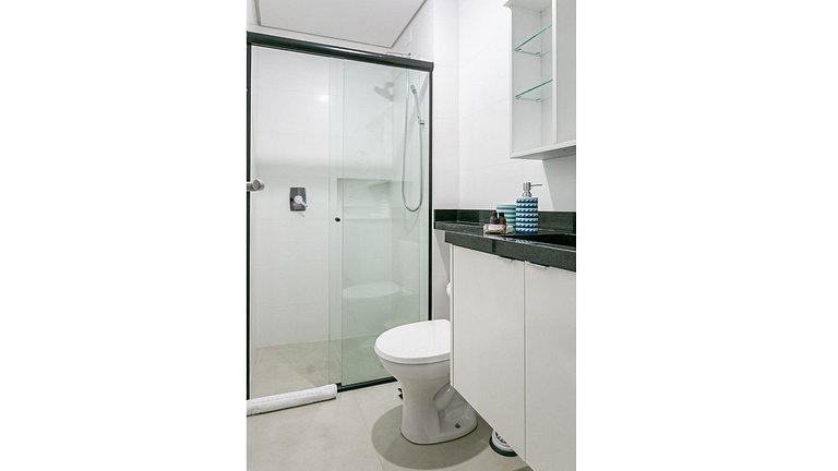 500MB | Polo Gourmet | TV 55" #CA92