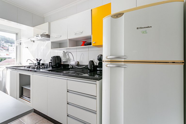 200m from Beiramar | Pool | Wi-Fi 200MB #CA97