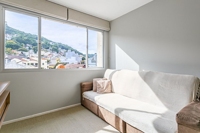 200m from Beiramar | Pool | Wi-Fi 200MB #CA97