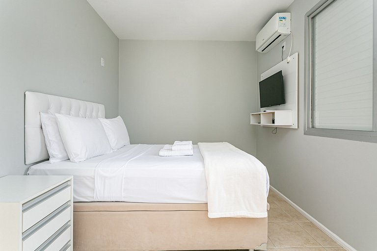 200m from Beiramar | Pool | Wi-Fi 200MB #CA97