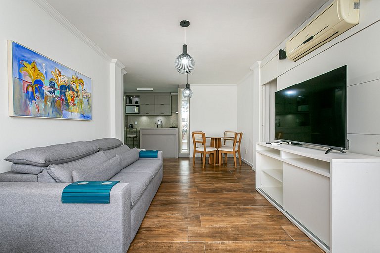 150m from the beach | 600MB WI-FI | 60" Smart TV #CHA15