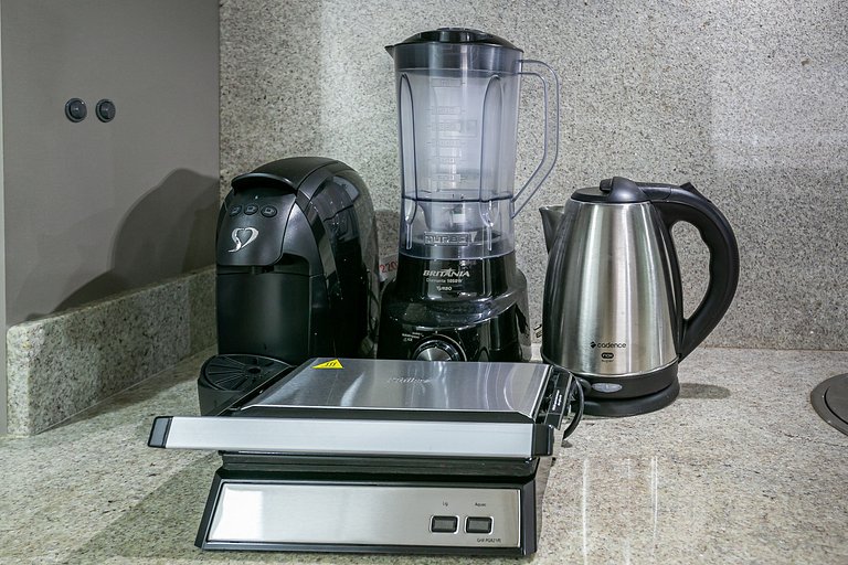 150m from the beach | 600MB WI-FI | 60" Smart TV #CHA15