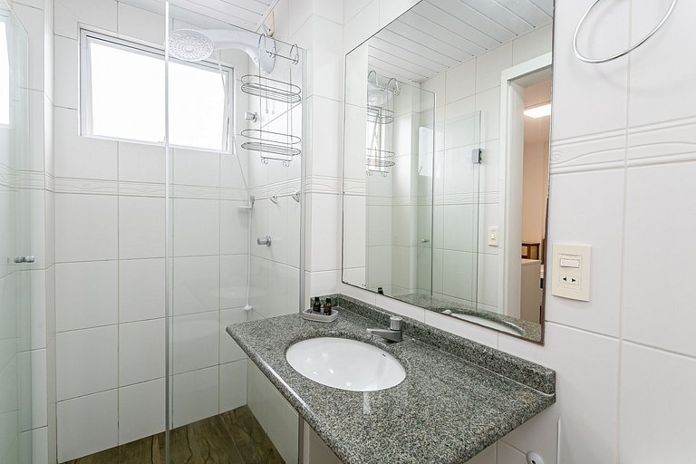 150m from the beach | 600MB WI-FI | 60" Smart TV #CHA15