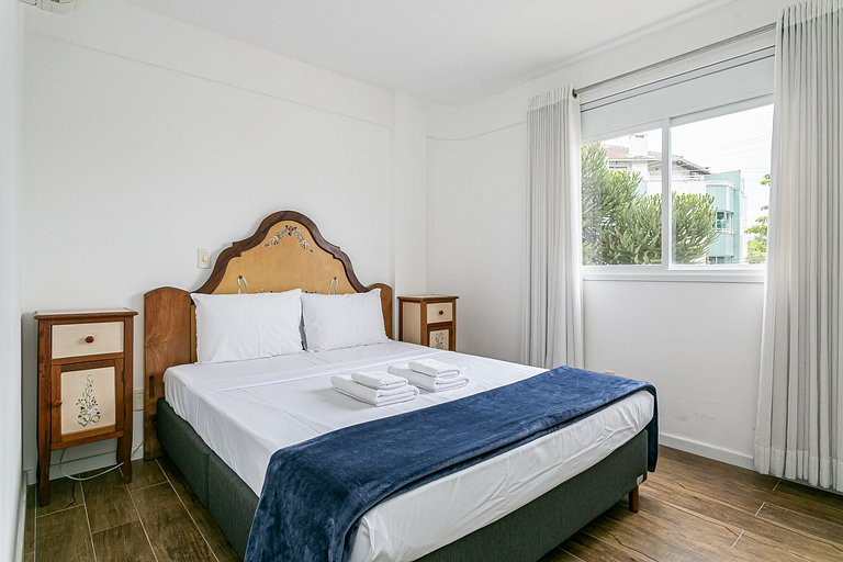 150m from the beach | 600MB WI-FI | 60" Smart TV #CHA15