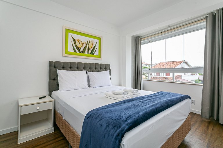 150m from the beach | 600MB WI-FI | 60" Smart TV #CHA15