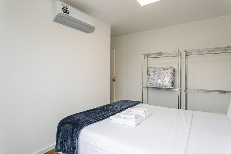 150m from the beach | 600MB WI-FI | 60" Smart TV #CHA15