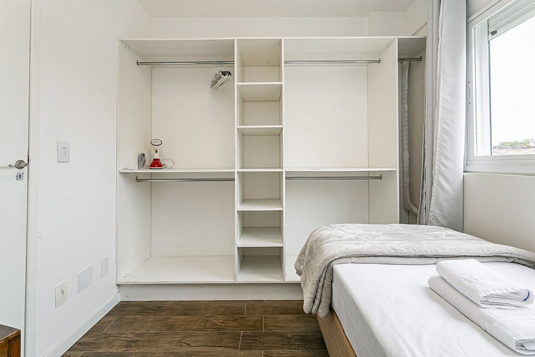 150m from the beach | 600MB WI-FI | 60" Smart TV #CHA15