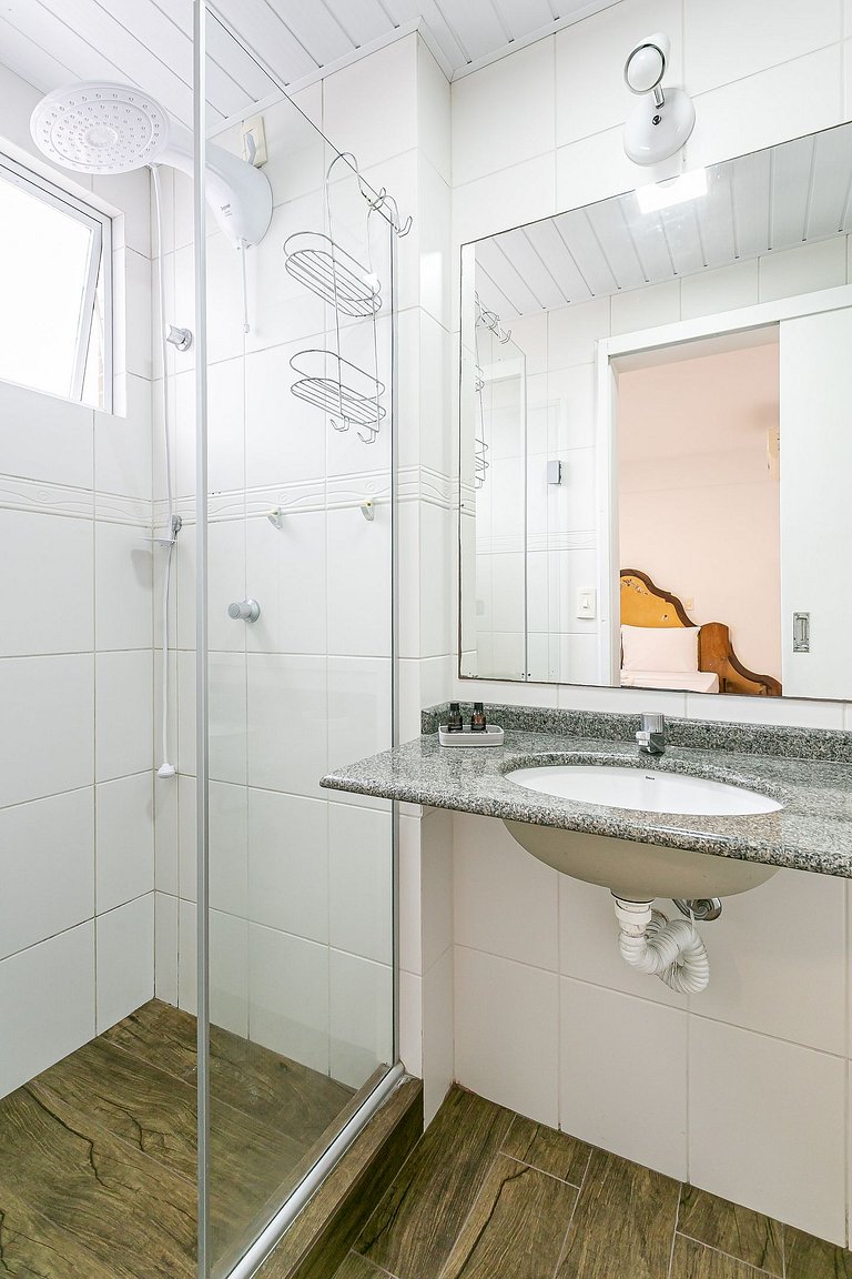 150m from the beach | 600MB WI-FI | 60" Smart TV #CHA15