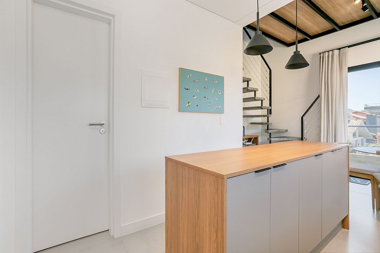 Piscina | Smart TV de 50" #CAMP17