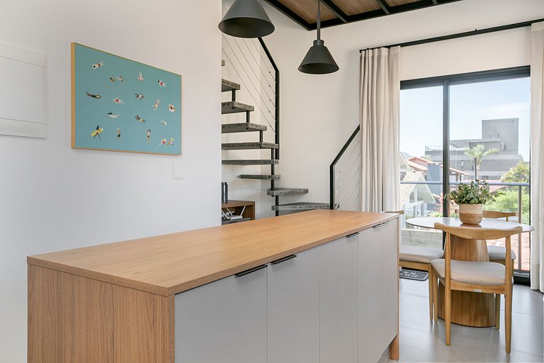 Pool | 50" Smart TV #CAMP17