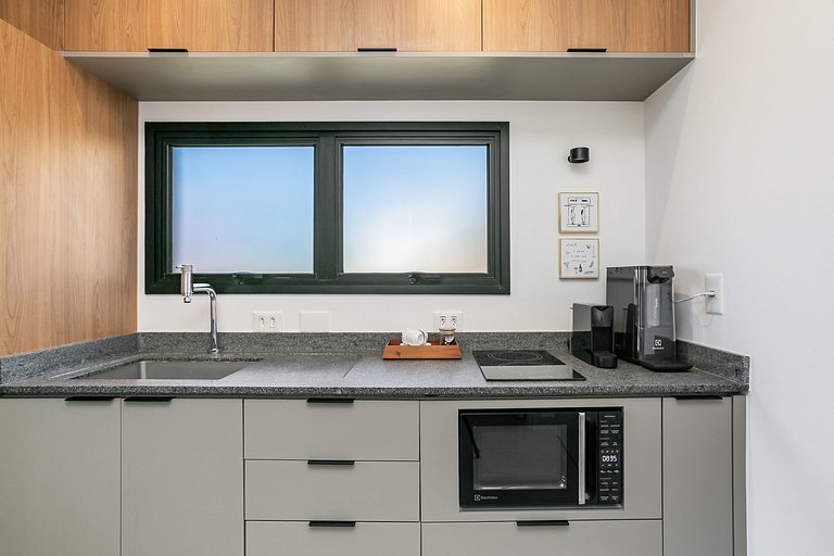 Pool | 50" Smart TV #CAMP17