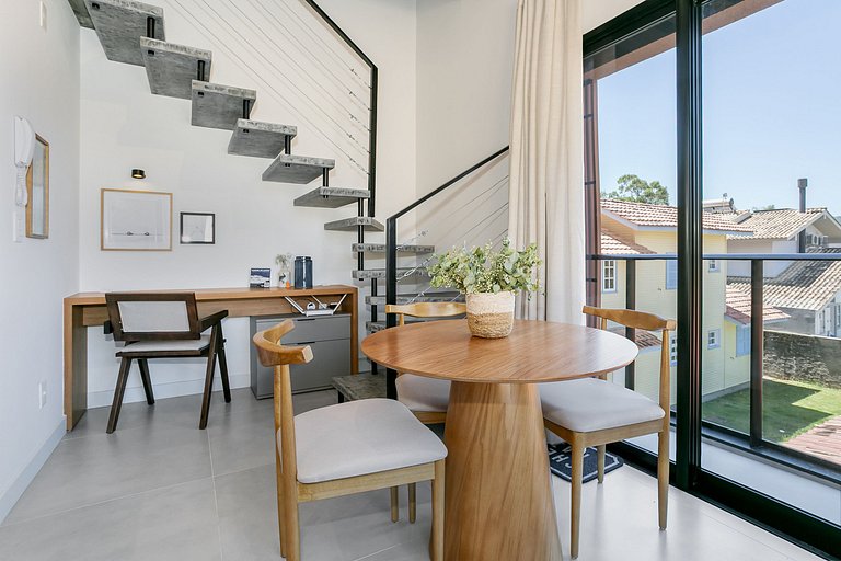 Piscina | Smart TV de 50" #CAMP17