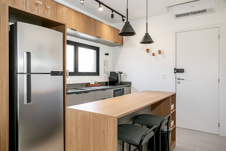 Pool | 50" Smart TV #CAMP17