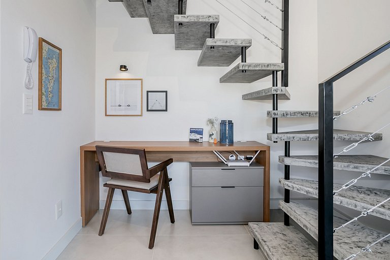 Pool | 50" Smart TV #CAMP17