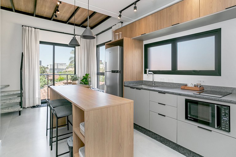 Pool | 50" Smart TV #CAMP17