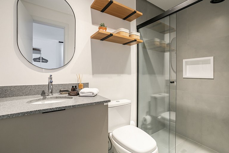 Piscina | Smart TV de 50" #CAMP17