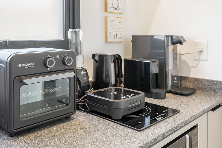 Pool | 50" Smart TV #CAMP17