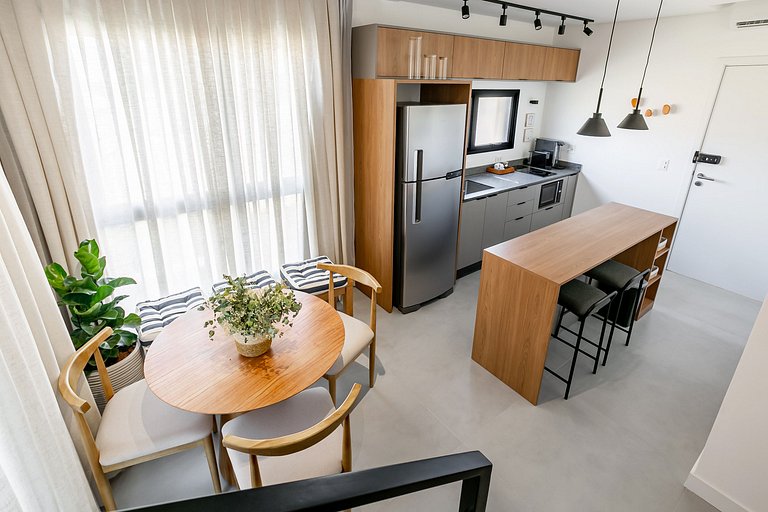 Piscina | Smart TV de 50" #CAMP17