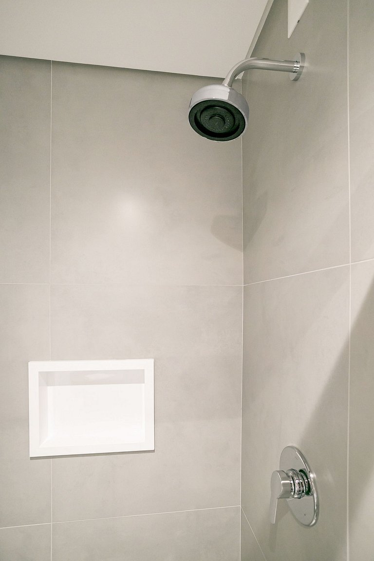 Piscina | Smart TV de 50" #CAMP17