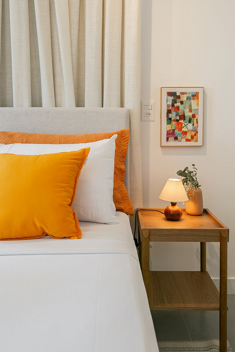 Piscina | Smart TV de 50" #CAMP17