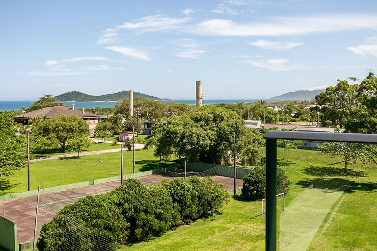 Piscina | Smart TV de 50" #CAMP17