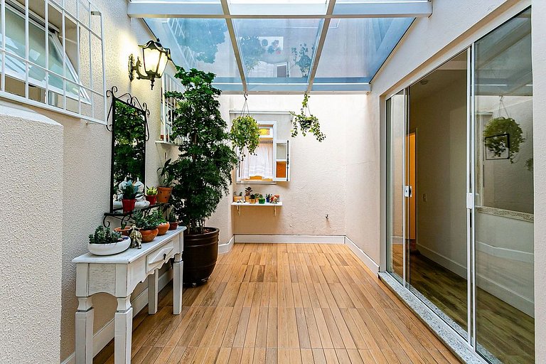 Penthouse in Canasvieiras | WI-FI 250mb #CANA05M