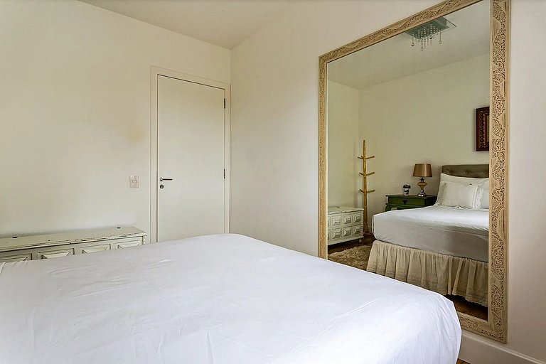 Penthouse in Canasvieiras | WI-FI 250mb #CANA05M