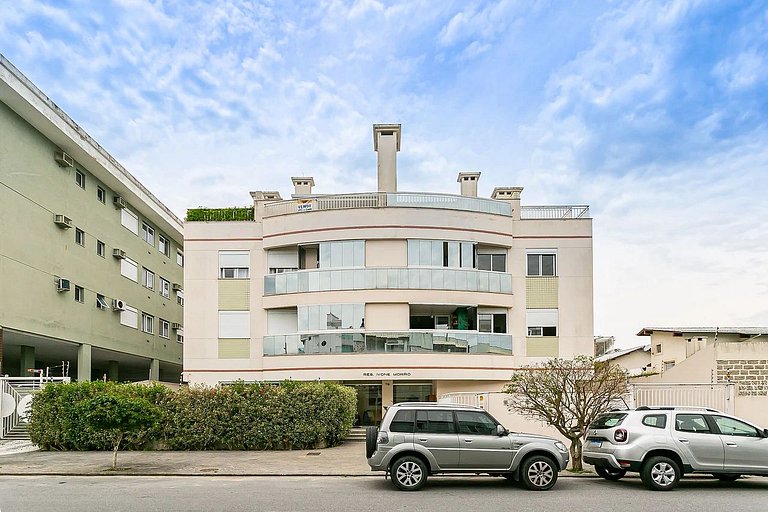 Penthouse in Canasvieiras | WI-FI 250mb #CANA05M