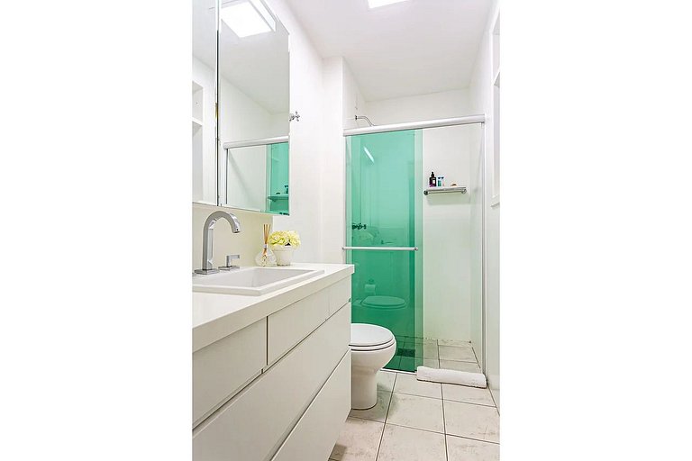 Penthouse in Canasvieiras | WI-FI 250mb #CANA05M