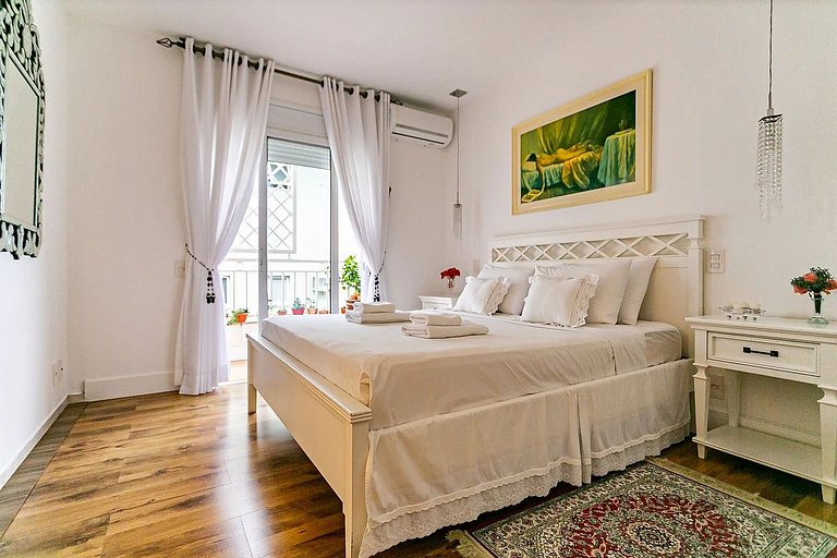 Penthouse in Canasvieiras | WI-FI 250mb #CANA05M