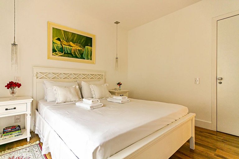 Penthouse in Canasvieiras | WI-FI 250mb #CANA05M