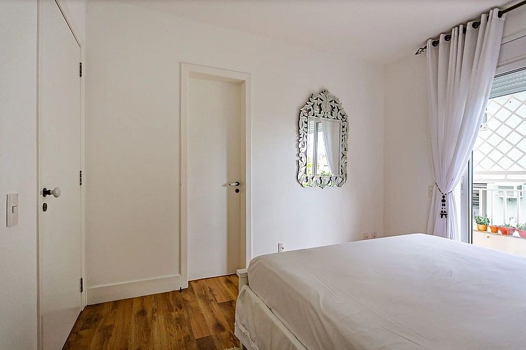 Penthouse in Canasvieiras | WI-FI 250mb #CANA05M