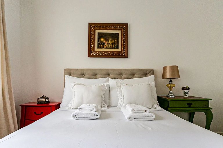 Penthouse in Canasvieiras | WI-FI 250mb #CANA05M