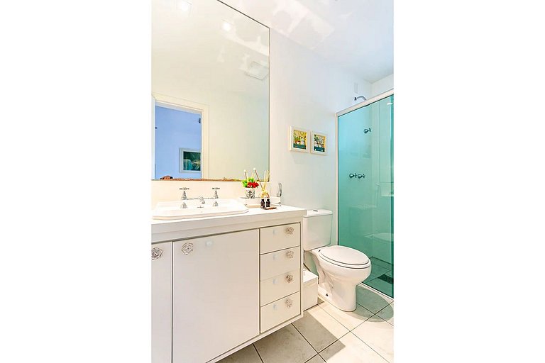 Penthouse in Canasvieiras | WI-FI 250mb #CANA05M