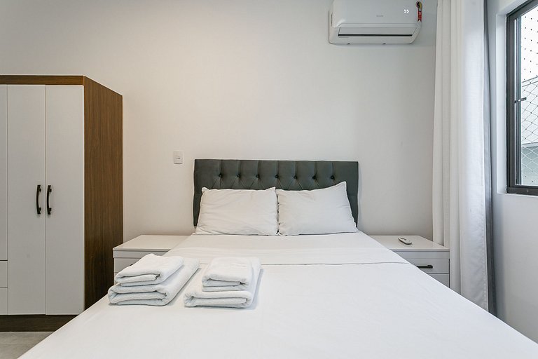 Smart TV | 300m from Lagoa | 600mb Wi-Fi #LA13M