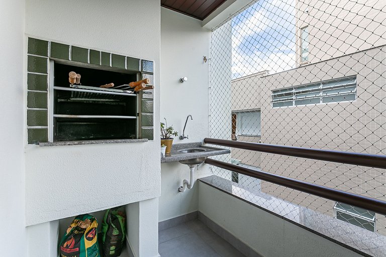 Smart TV | 300m from Lagoa | 600mb Wi-Fi #LA13M