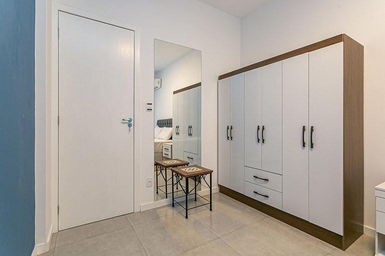 Smart TV | 300m from Lagoa | 600mb Wi-Fi #LA13M